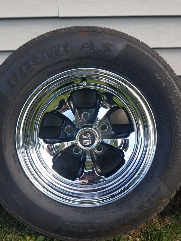 Keystone Klassic rims 14x6 for Sale in Medina, OH - OfferUp