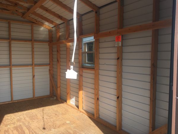 10x14 Brand new superior shed for Sale in PT CHARLOTTE, FL ...