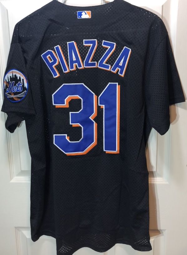 mike piazza shirt