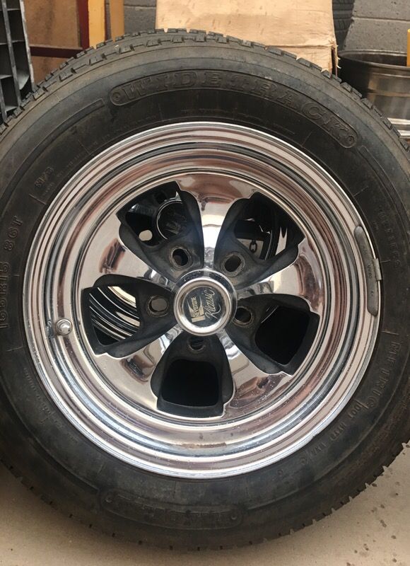 Keystone classic wheels for Sale in Mesa, AZ OfferUp