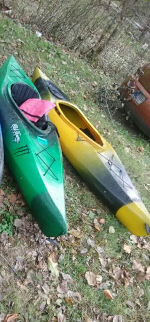 New and Used Kayak for Sale in Louisville, KY - OfferUp