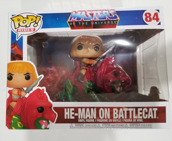 masters of the universe funko pop 2021