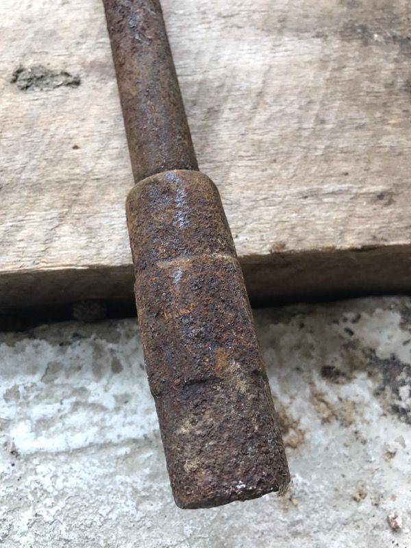Antique Coal Mining Auger Bits for Sale in Waynesboro, PA OfferUp