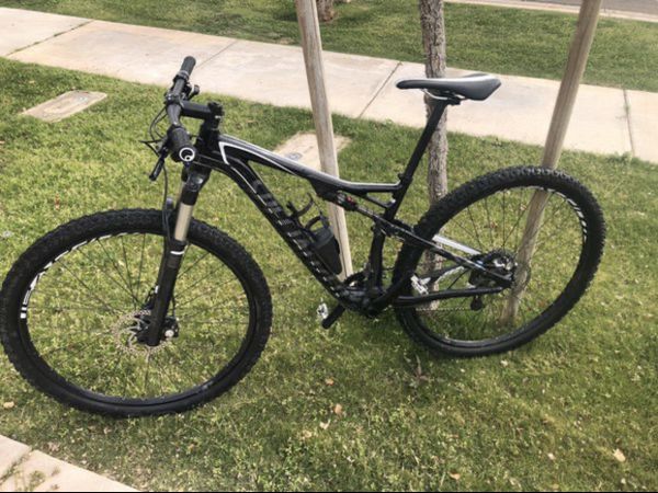 2014 specialized epic comp carbon 29er