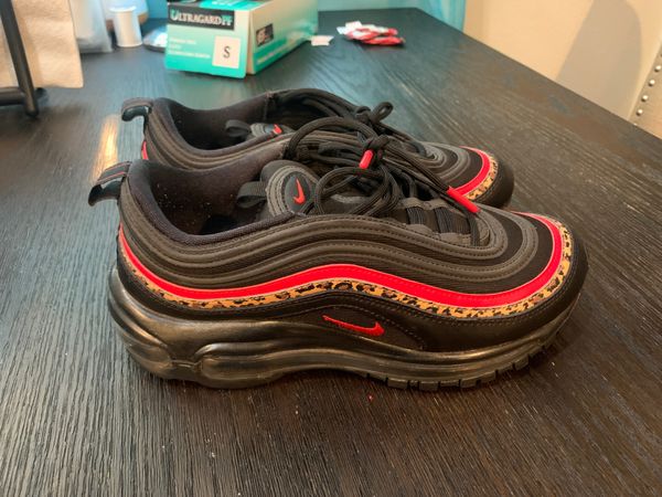 air max 97 size 7