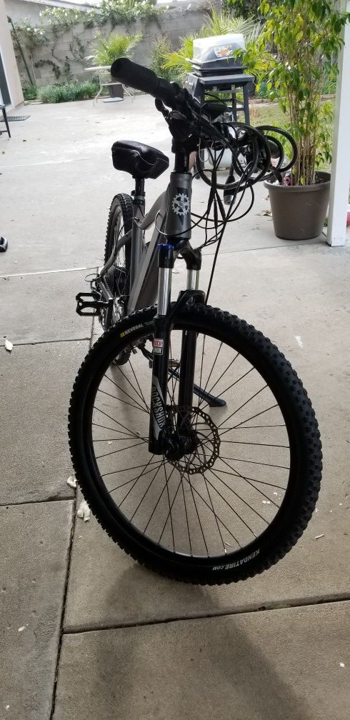 samson 3 speed bike