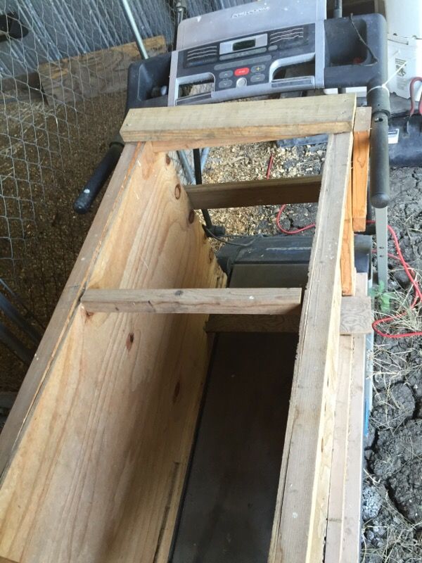 Goat sheep walker for ffa or show for Sale in Princeton, TX OfferUp