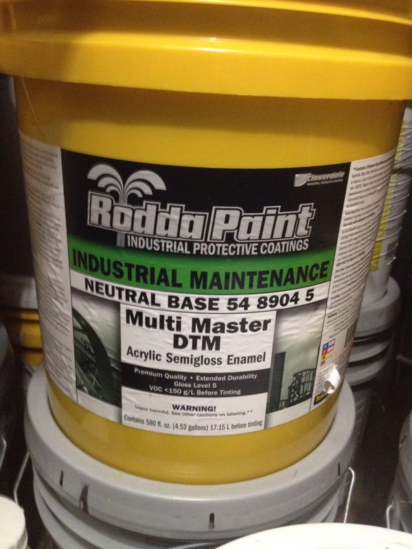 Paint Sherwin Williams / Rodda for Sale in SeaTac, WA