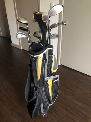 New and Used Golf clubs for Sale in Dallas, TX - OfferUp