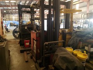 New And Used Forklift For Sale In Kissimmee Fl Offerup