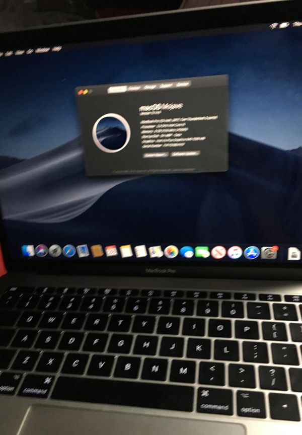 macbook pro thunderbolt port not working