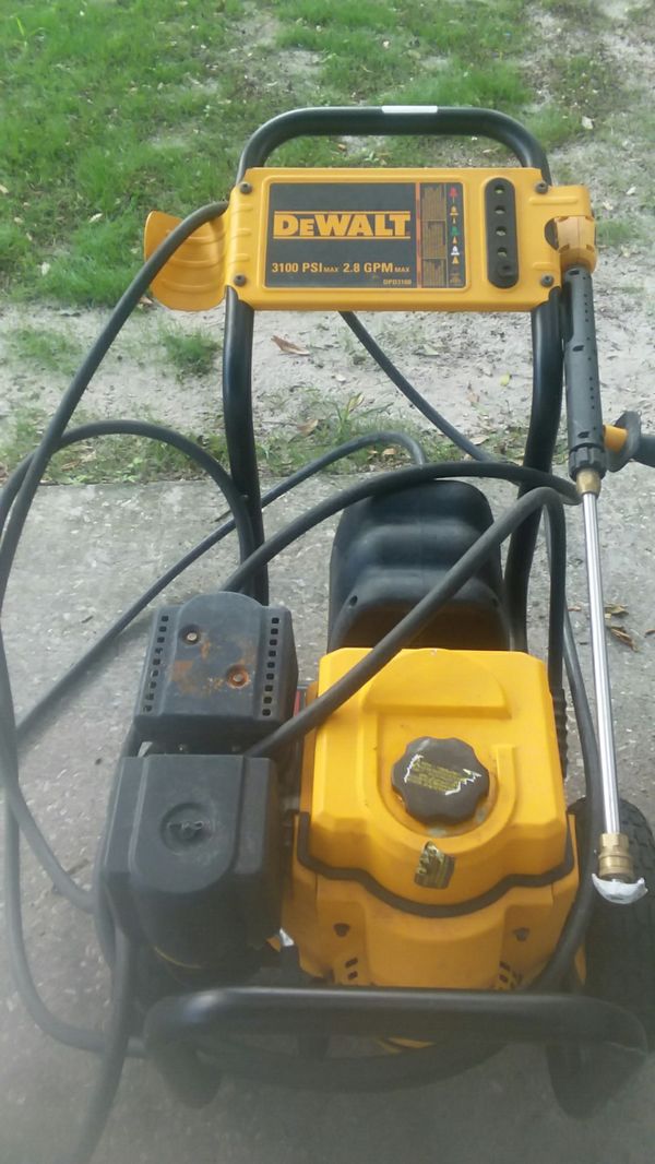 Pin On Pressure Washer