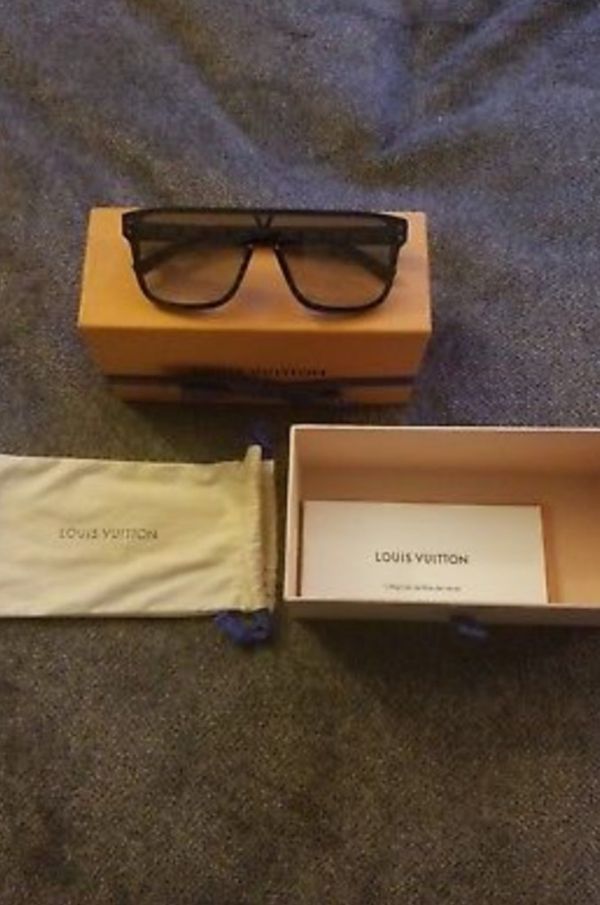 Shop Louis Vuitton MONOGRAM 2020 SS Lv Waimea Sunglasses (Z1082W