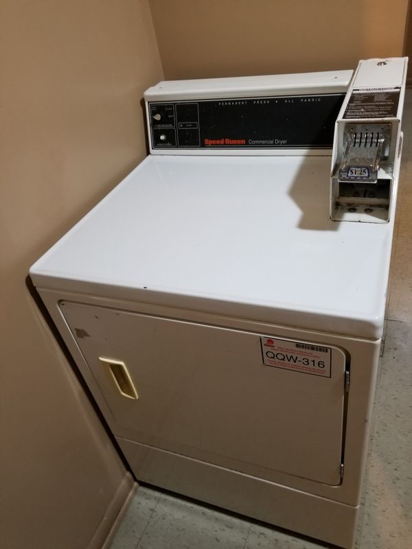 Coin operated washer and dryer for Sale in Addison, IL OfferUp