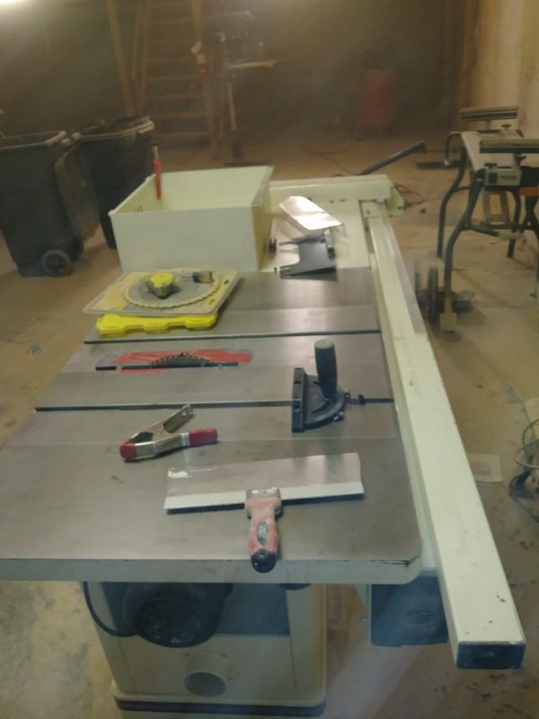 Woodworking supplies tampa
