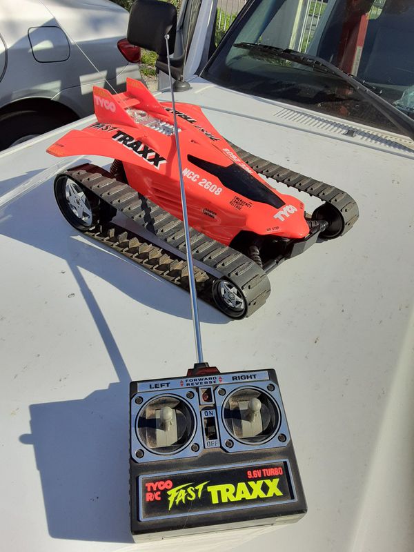 Tyco rc car from 90s for Sale in Long Beach, CA - OfferUp
