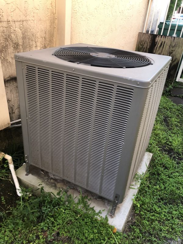 AC Condensers All Sizes R22 410 2 Ton, 2.5 Ton, 3 Ton, 3.5 Ton, 4 ton