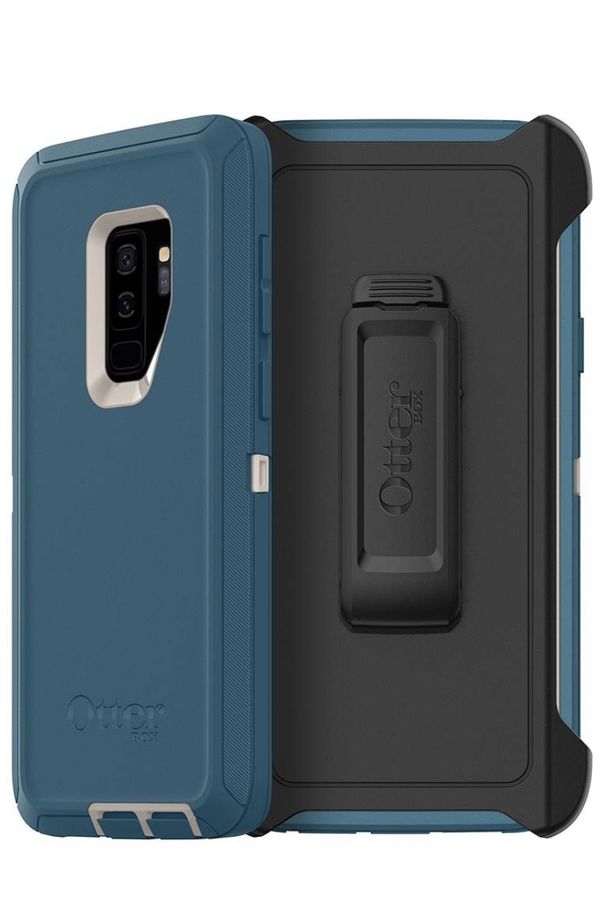 otterbox defender for s9