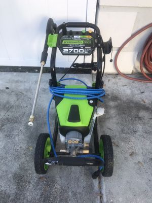 offerup prt rchy greenworks