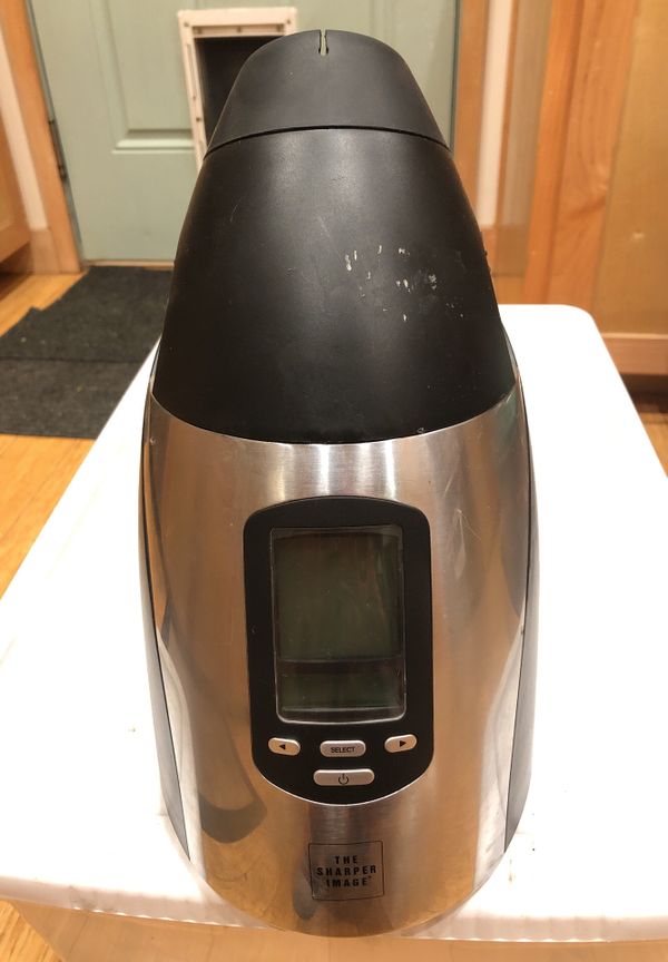 Sharper Image Wine Chiller for Sale in Los Angeles, CA OfferUp