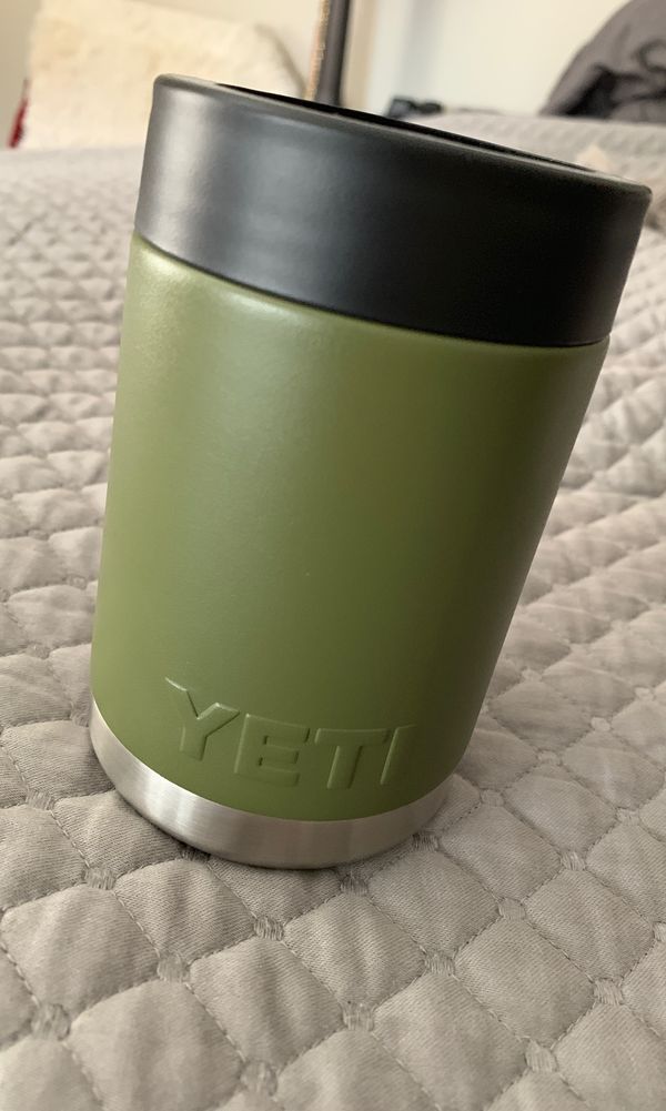 Yeti beer coozie for Sale in Federal Way, WA OfferUp