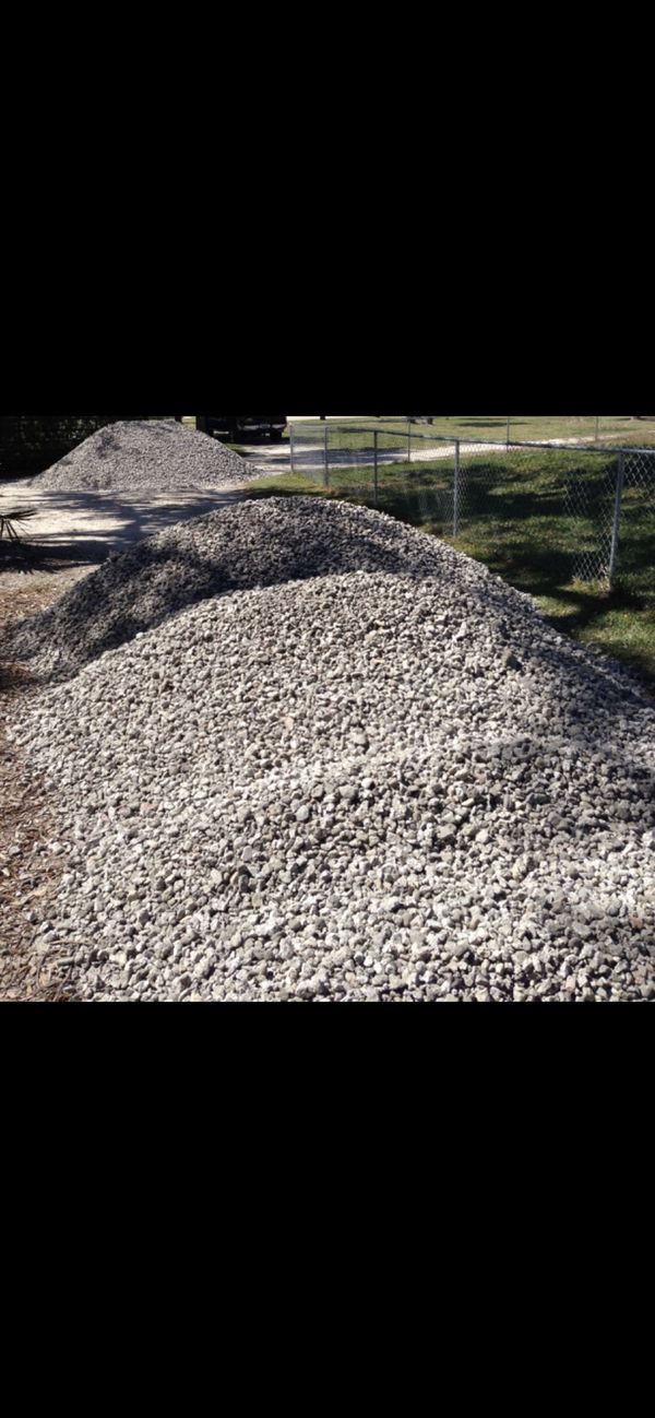 Top soil,road base,gravel for Sale in San Antonio, TX OfferUp