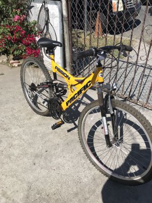 Bike for Sale in Compton, CA