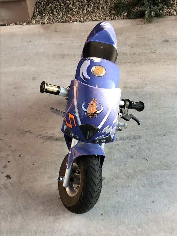 Razor pocket rocket for Sale in Phoenix, AZ OfferUp