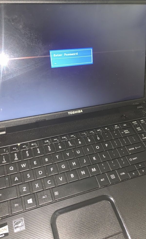 Toshiba laptop for Sale in Atlanta, GA OfferUp