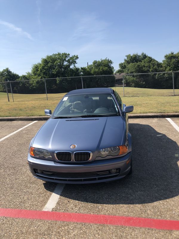 BMW FOR SALE for Sale in Dallas, TX OfferUp