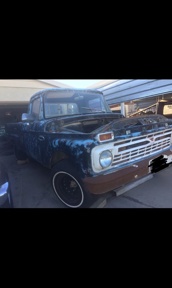 FORD PICK UP for Sale in North Las Vegas, NV - OfferUp