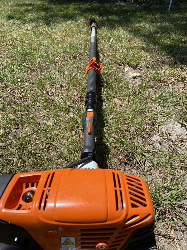 STIHL POLE SAW HT103 HT 103 NEW!!! Extended REACH!! READ DESCRIPTION
