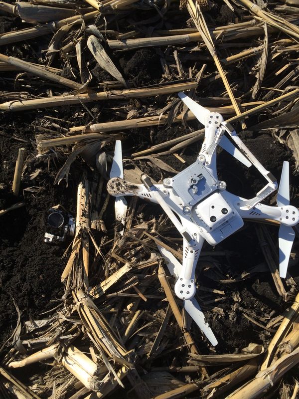 DJI Buy damaged DJI drones or repair for Sale in Phoenix, AZ OfferUp