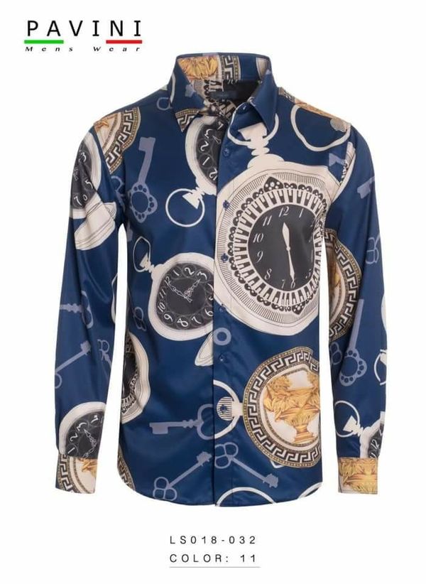 pavini shirts prices