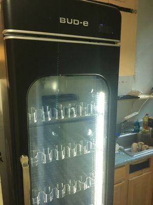 Cleveland's Bud Light “Victory Fridge” Status: Unlocked - FanBuzz