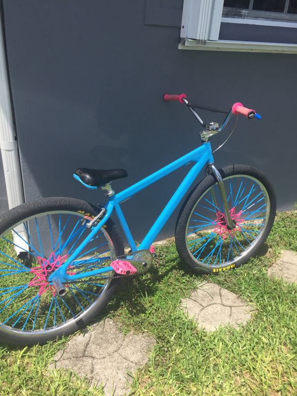 camo strider bike