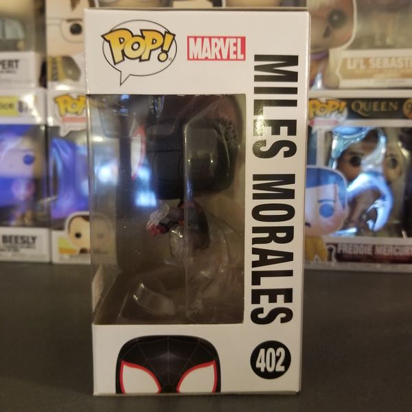 miles morales shoes foot locker