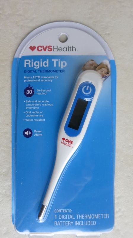 cvs-health-rigid-tip-digital-thermometer-for-sale-in-phoenix-az-offerup