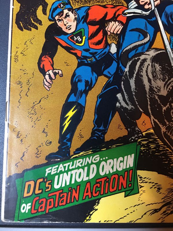 captain-action-1-comic-book-dc-1968-for-sale-in-new-brighton-pa-offerup