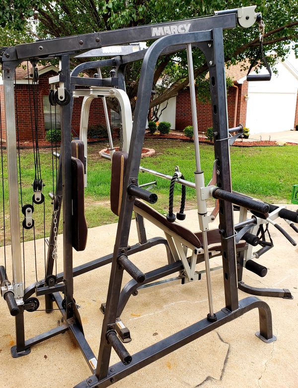 Best Marcy Smith Cage System Md 9010G Florida