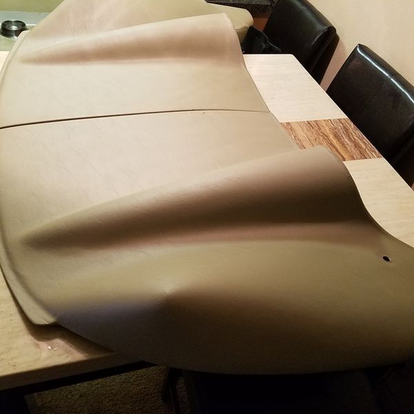 1997 To 2006 Jaguar Xk8 Xkr Convertible Custom Tonneau Cover For Sale In Albuquerque Nm Offerup