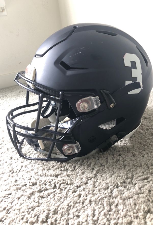 Riddell SpeedFlex Helmet for Sale in Carson, CA - OfferUp