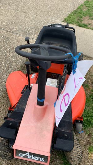 New and Used Lawn mower for Sale in Louisville, KY - OfferUp