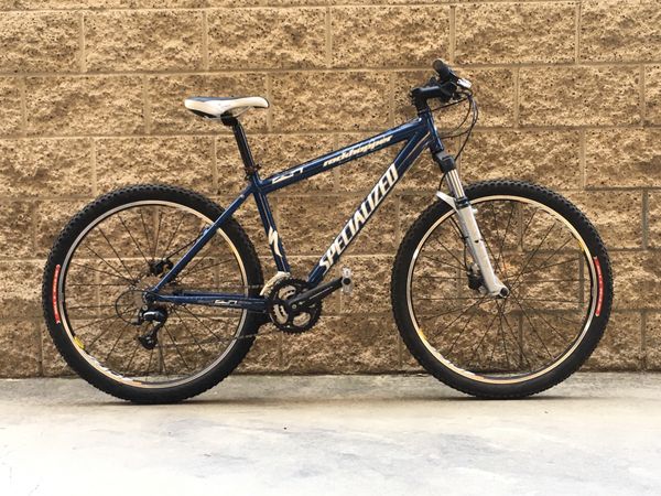 specialized enduro 2005