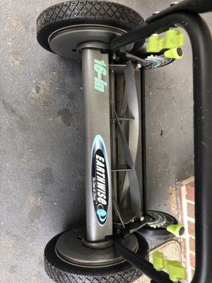 Lawn mower for Sale in South Carolina - OfferUp