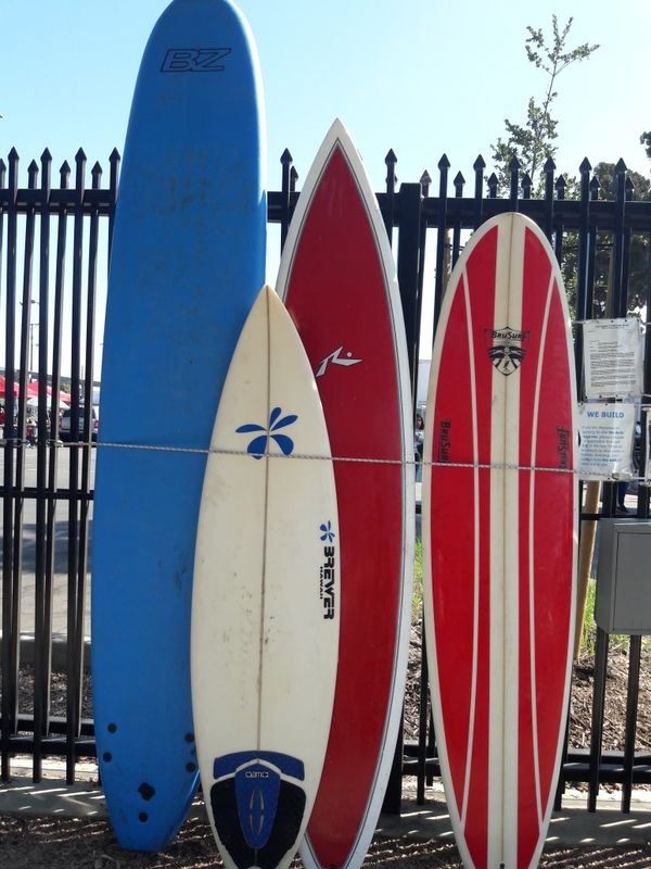 Cheap surfboards! for Sale in Lomita, CA OfferUp
