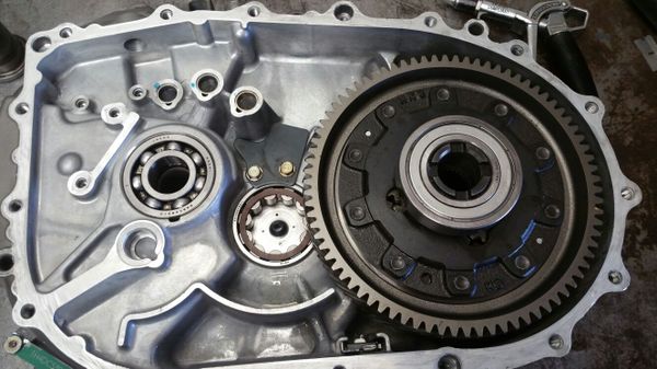 2002-2004 acura rsx type s lsd transmission for Sale in Fontana, CA ...