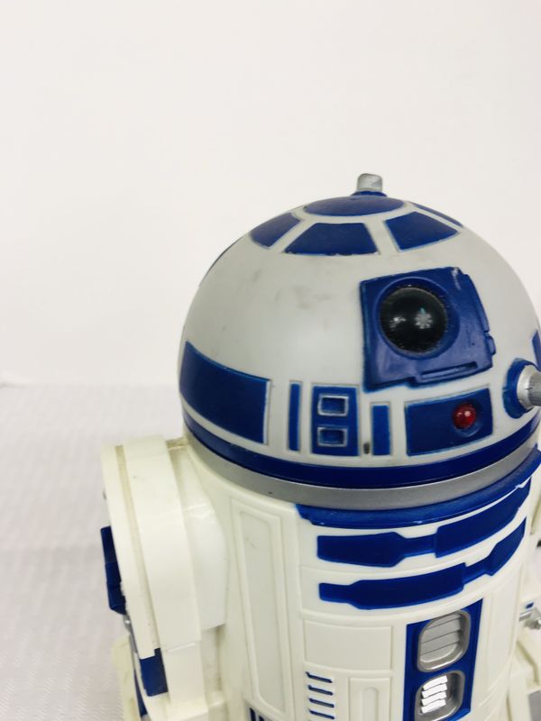 remote control r2d2