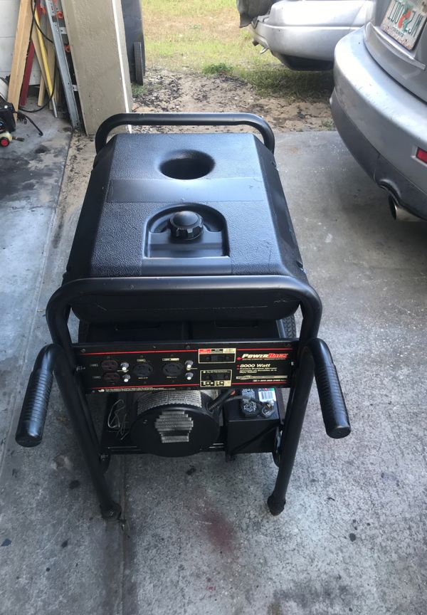 14 v-twin vanguard generator for Sale in Kissimmee, FL - OfferUp