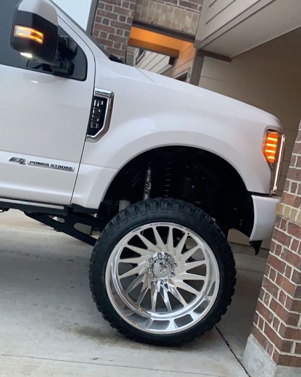 26x14 American Force on 37s for Sale in Katy, TX - OfferUp